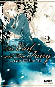  Ayuko - The Earl and the Fairy Tome 2 : .