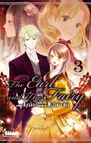 The Earl and the Fairy Tome 3