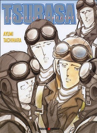 Ayumi Tachihara - Tsubasa Reservoir Chronicle Tome 1 : .