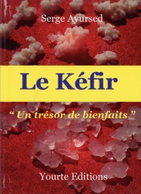 Le Kéfir