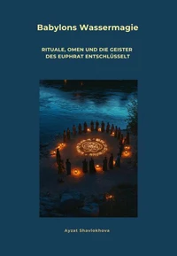 Babylons Wassermagie