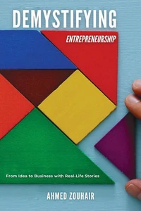 Demystifying Entrepreneurship
