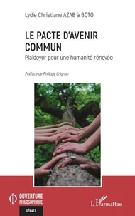 Le pacte d’avenir commun