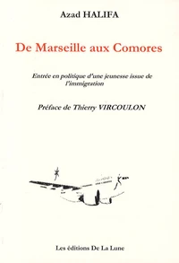 De Marseille aux Comores
