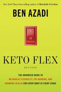 Keto Flex Revised
