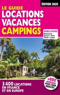 Le guide Locations vacances campings