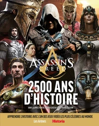 Assassin's Creed
