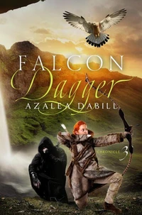 Falcon Dagger