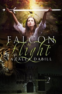  Azalea Dabill - Falcon Flight - Falcon Chronicle, #2.