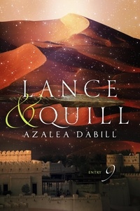  Azalea Dabill - Lance and Quill - Falcon Chronicle, #2.5.