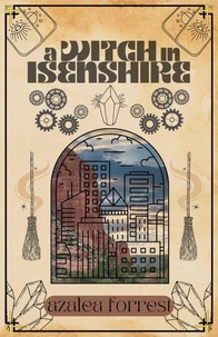A Witch in Isenshire