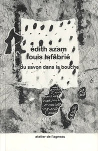 Du savon dans la bouche