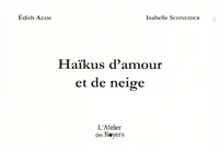 Haïkus d'amour et de neige