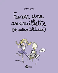 Faxer une andouillette