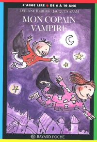 Mon Copain Vampire