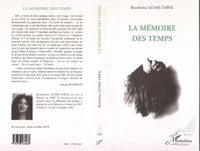 La mémoire des temps
