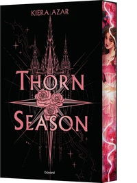 Thorn Season Tome 1