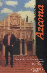 Estrafalario