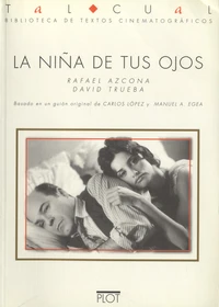 La niña de tus ojos