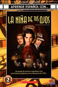 La nina de tus ojos
