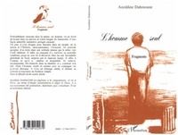Azeddine Dahmoune - L'homme seul - Fragments.