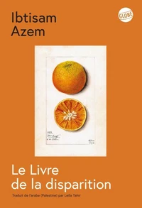 Le Livre de la disparition