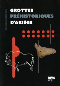 Grottes préhistoriques d'Ariège
