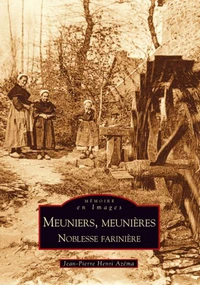 Meuniers, meunières