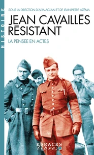 Jean Cavaillès résistant