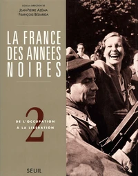 La France des années noires