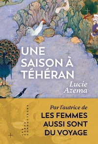 Une saison à Téhéran
