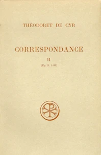 Correspondance. Tome 2, Lettres 1 A 95, Edition Bilingue Francais-Grec