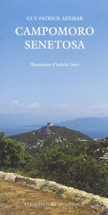 Campomoro Senetosa