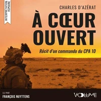 A coeur ouvert