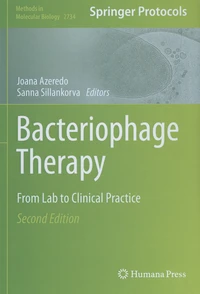 Bacteriophage Therapy