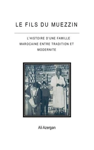 Le Fils du Muezzin