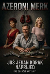 JOŠ JEDAN KORAK NAPRIJED