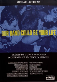 Our band could be your life
