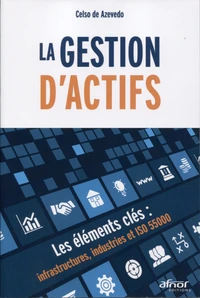 La gestion d'actifs