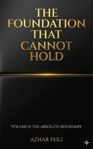 The Foundation That Cannot Hold