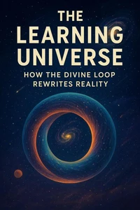 The Learning Universe
