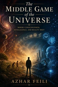 The Middle Game of the Universe