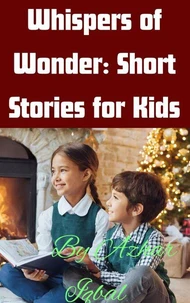 "Whispers of Wonder: Short Stories for Kids"