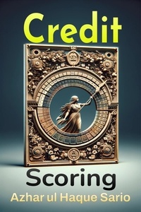 Téléchargement complet d'ebooks Credit Scoring par iBook PDF DJVU en francais