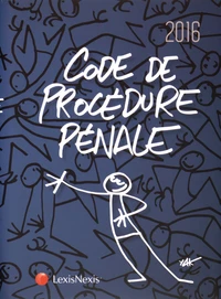 Code de procédure pénale