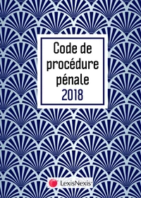 Code de procédure pénale