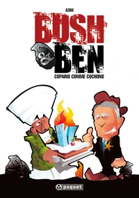Bush & Ben