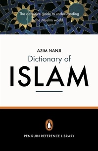 Azim Nanji - The Penguin Dictionary of Islam.