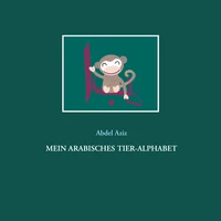Mein arabisches Tier-Alphabet