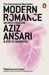 Aziz Ansari - Modern Romance.